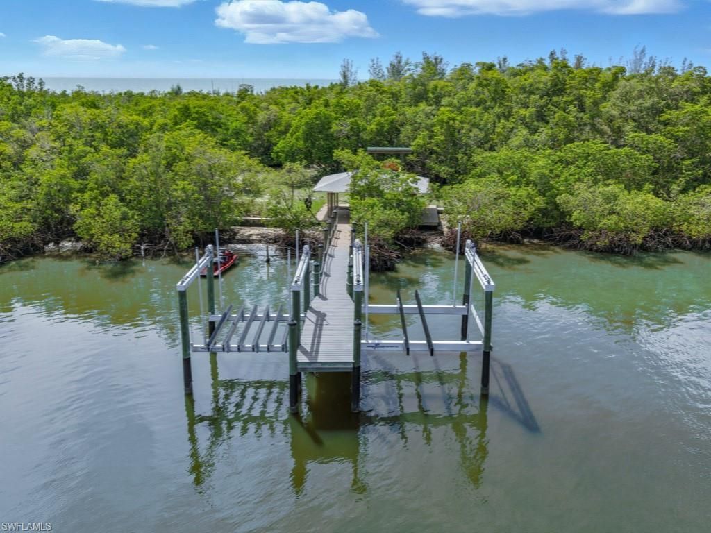 11799 Keewaydin, Naples, FL 34113 Photo