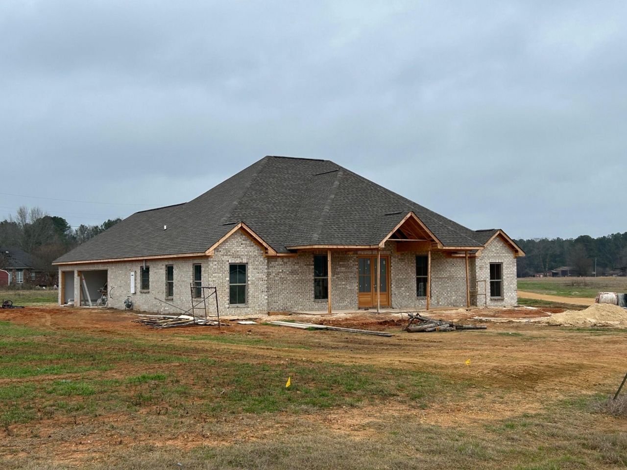 232 N Rayleigh Dr, Columbus, MS 39766 Main Photo