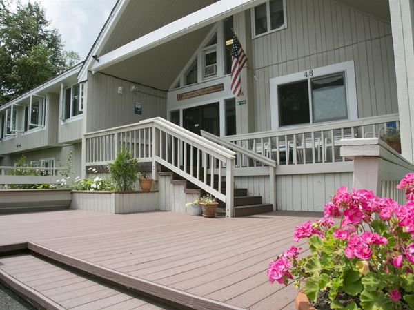 46 Packards Way, Unit 309- Week 48 October, Waterville Valley, NH 03215