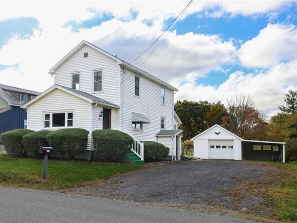 224 Boyers Road, Harrisville, PA 16038