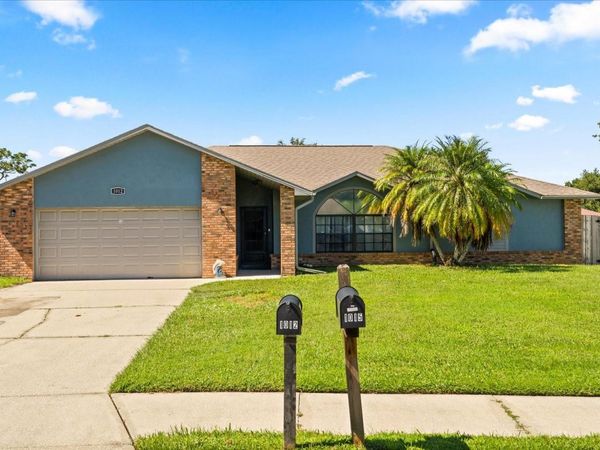 1012 TONY CIRCLE, ST CLOUD, FL 34772