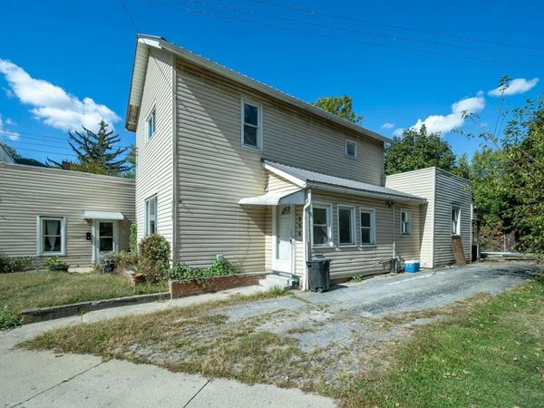 354 Bellefontaine Avenue, Marion, OH 43302