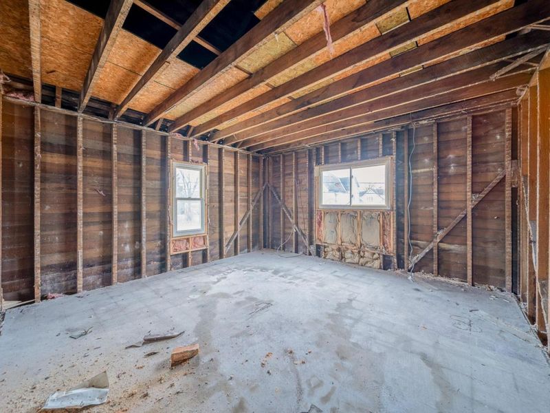 354 Bellefontaine Avenue, Marion, OH 43302 Photo 17