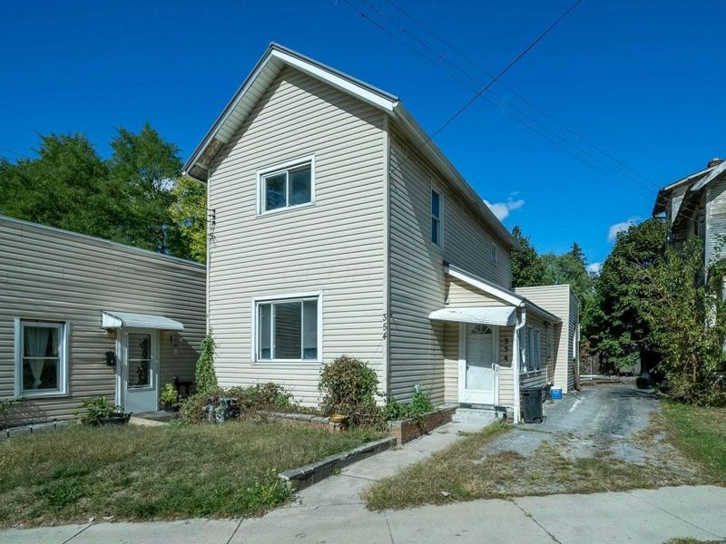 354 Bellefontaine Avenue, Marion, OH 43302 Photo 2