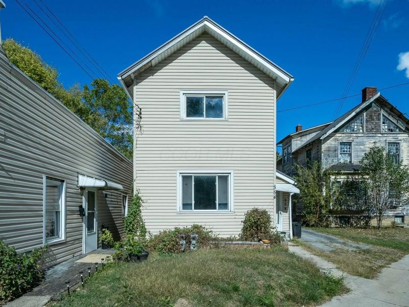 354 Bellefontaine Avenue, Marion, OH 43302 Photo 3