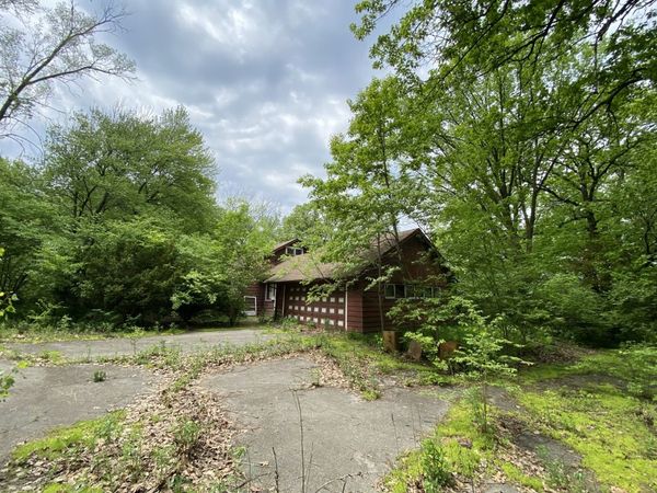 8322 W 123rd Street, Palos Park, IL 60464