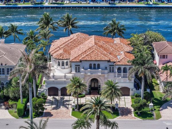 4216 Intracoastal Drive, Highland Beach, FL 33487