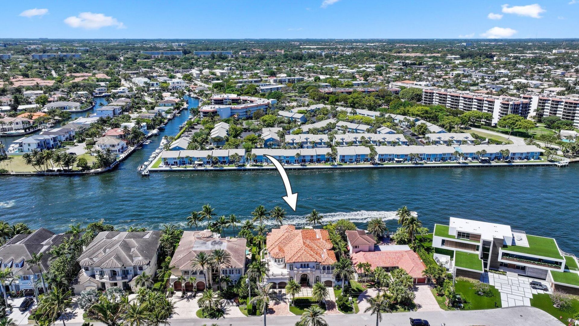 4216 Intracoastal Drive, Highland Beach, FL 33487 Photo