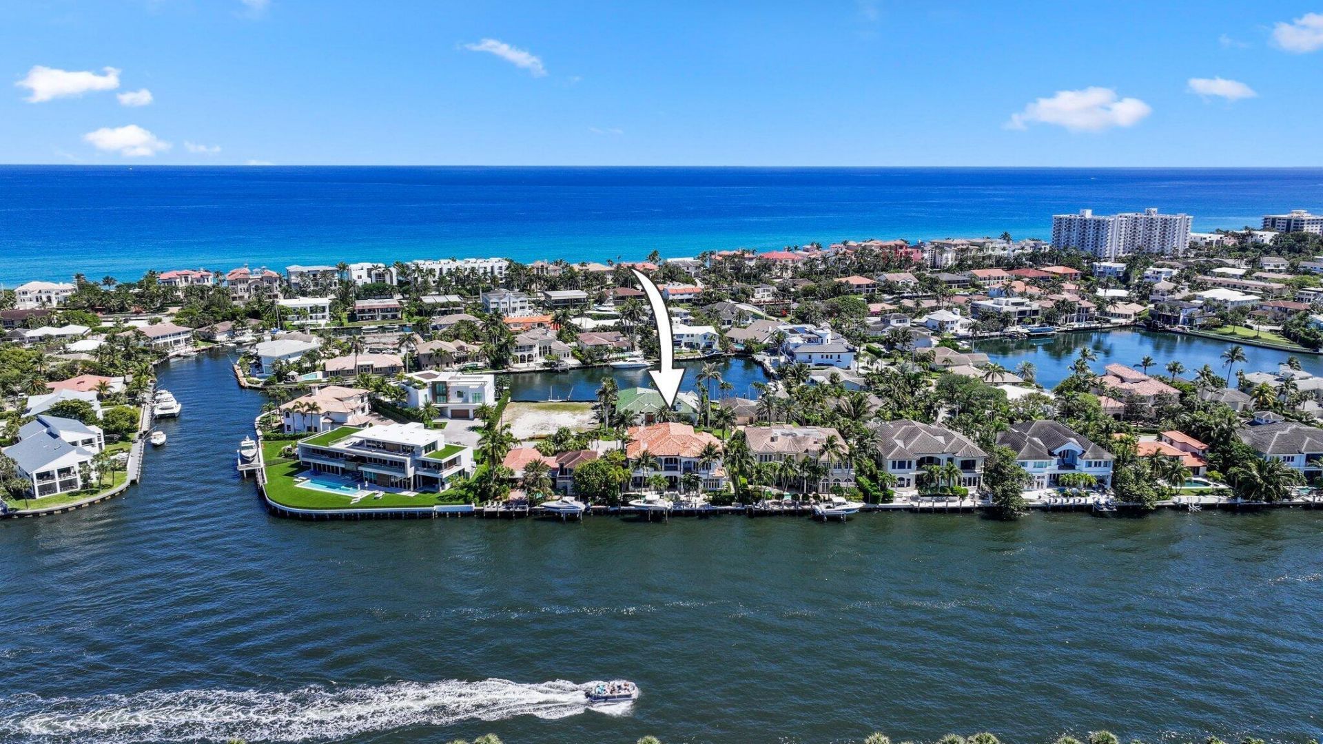4216 Intracoastal Drive, Highland Beach, FL 33487 Photo