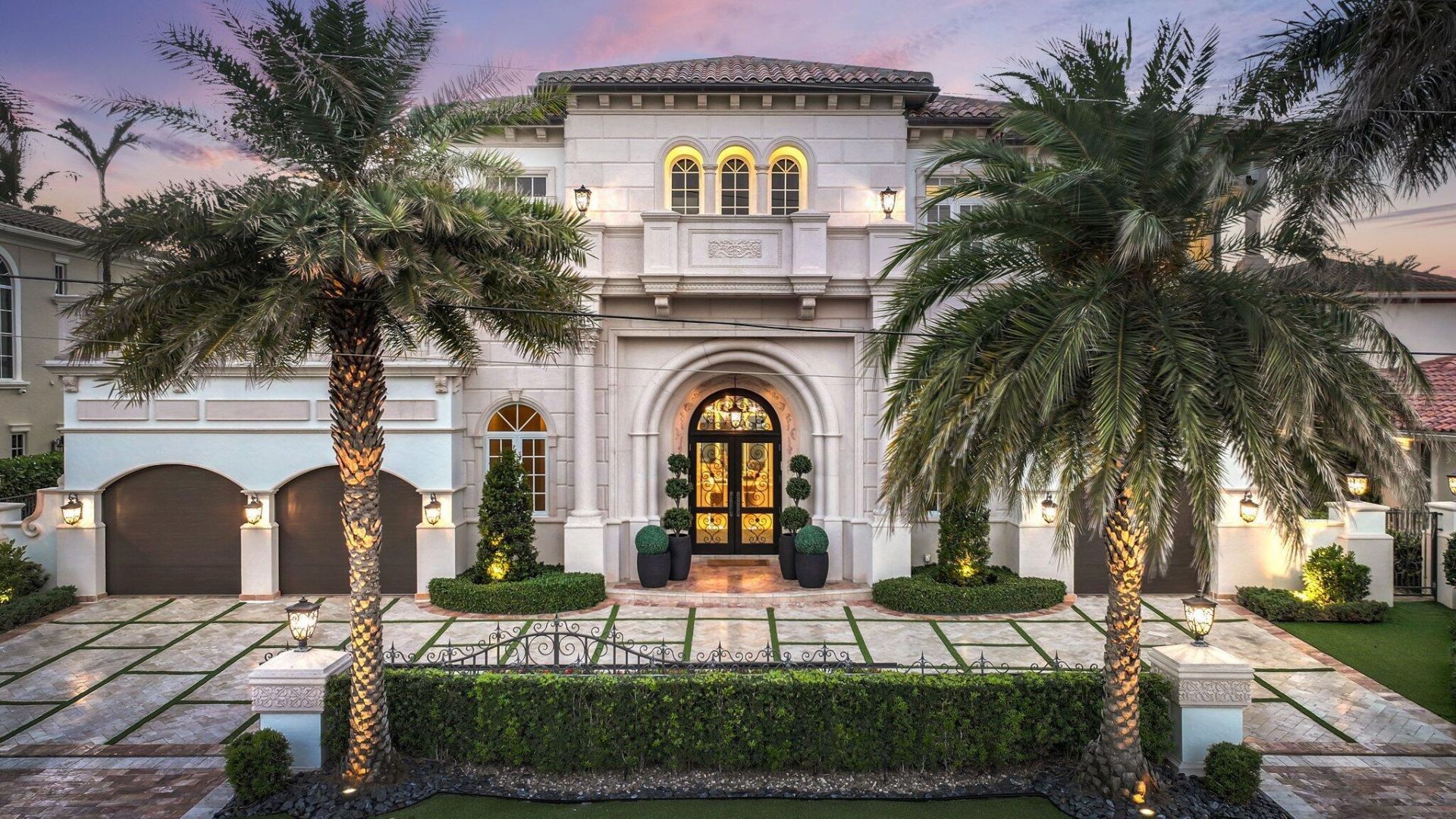 4216 Intracoastal Drive, Highland Beach, FL 33487 Photo