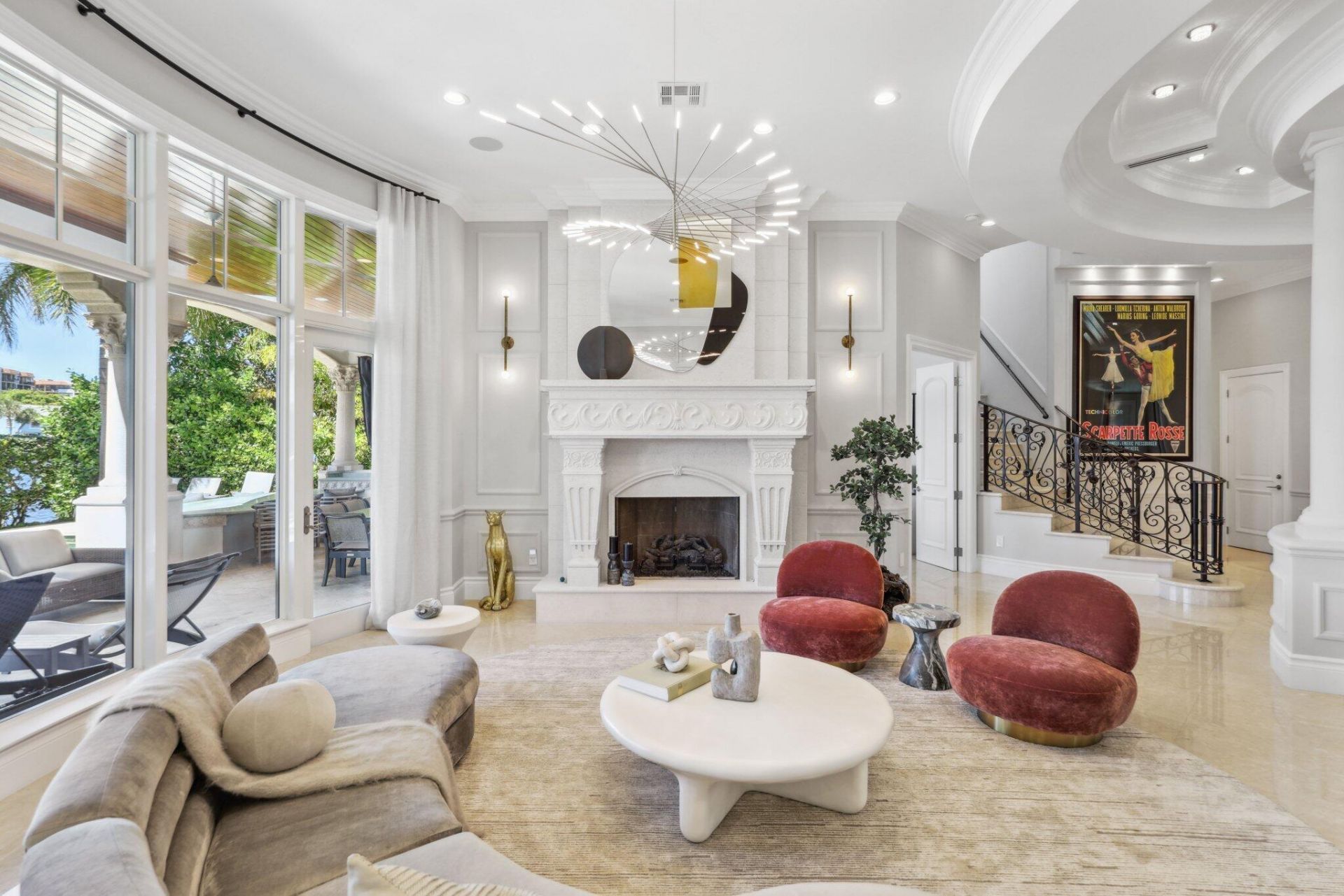 4216 Intracoastal Drive, Highland Beach, FL 33487 Photo