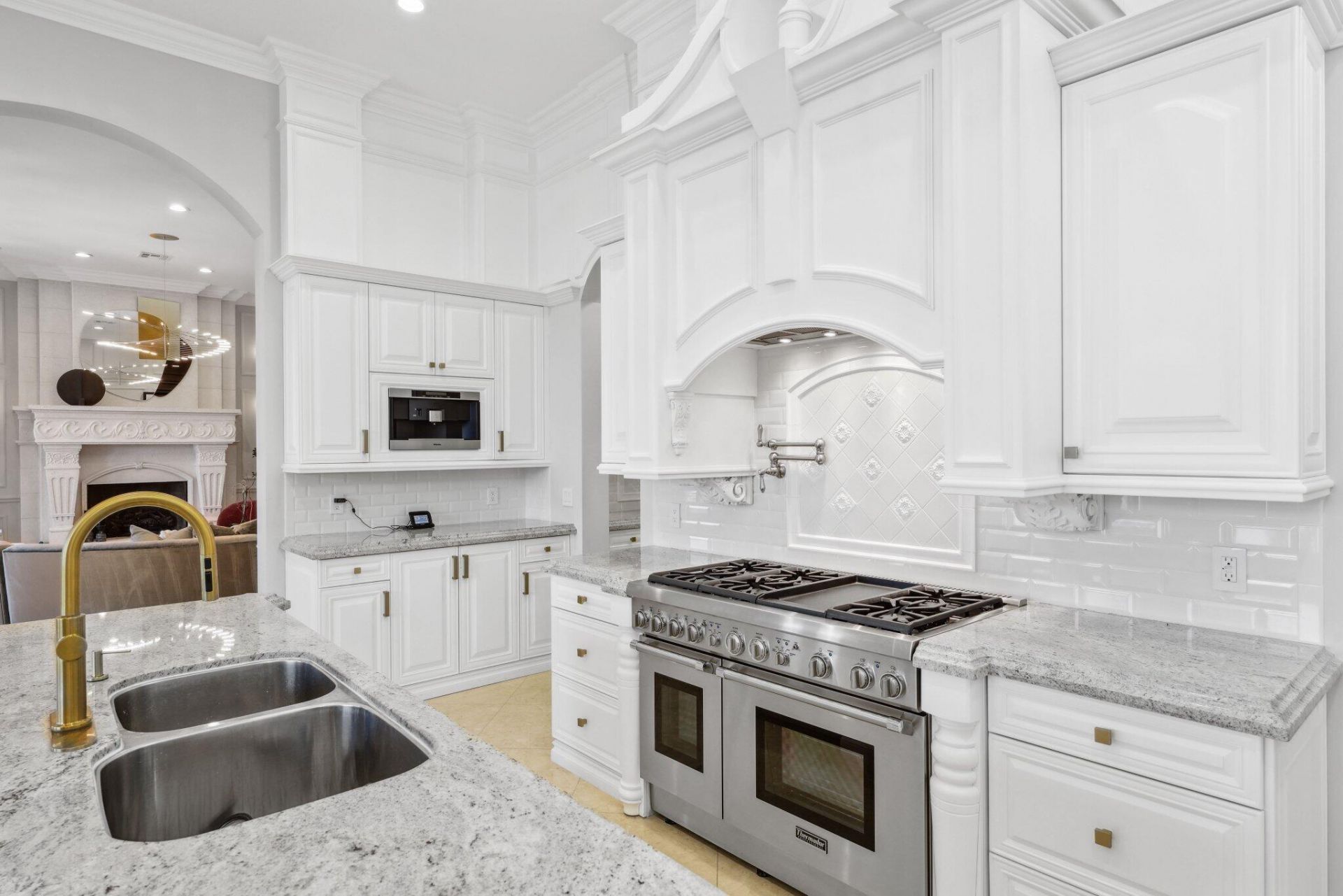 4216 Intracoastal Drive, Highland Beach, FL 33487 Photo