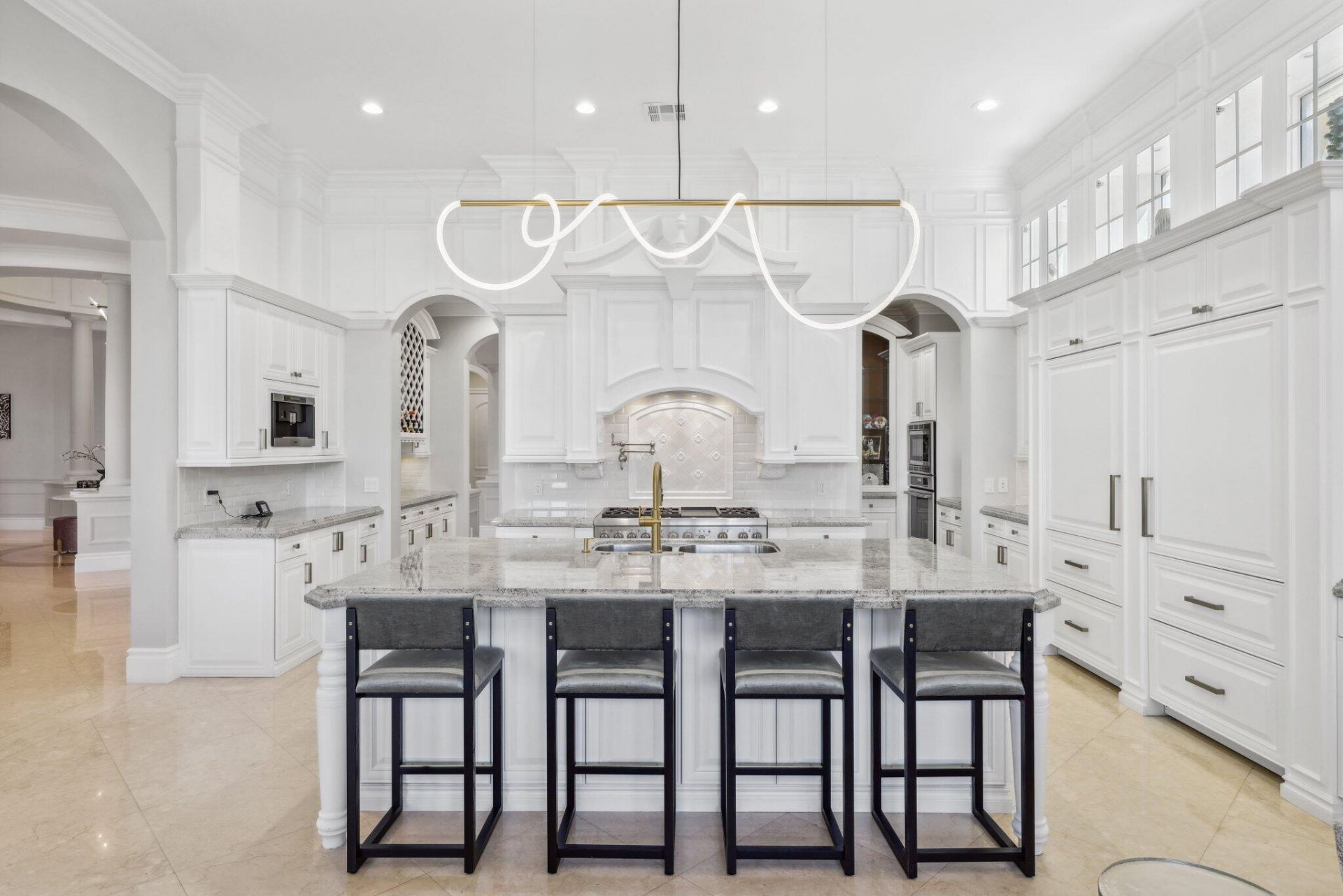 4216 Intracoastal Drive, Highland Beach, FL 33487 Photo