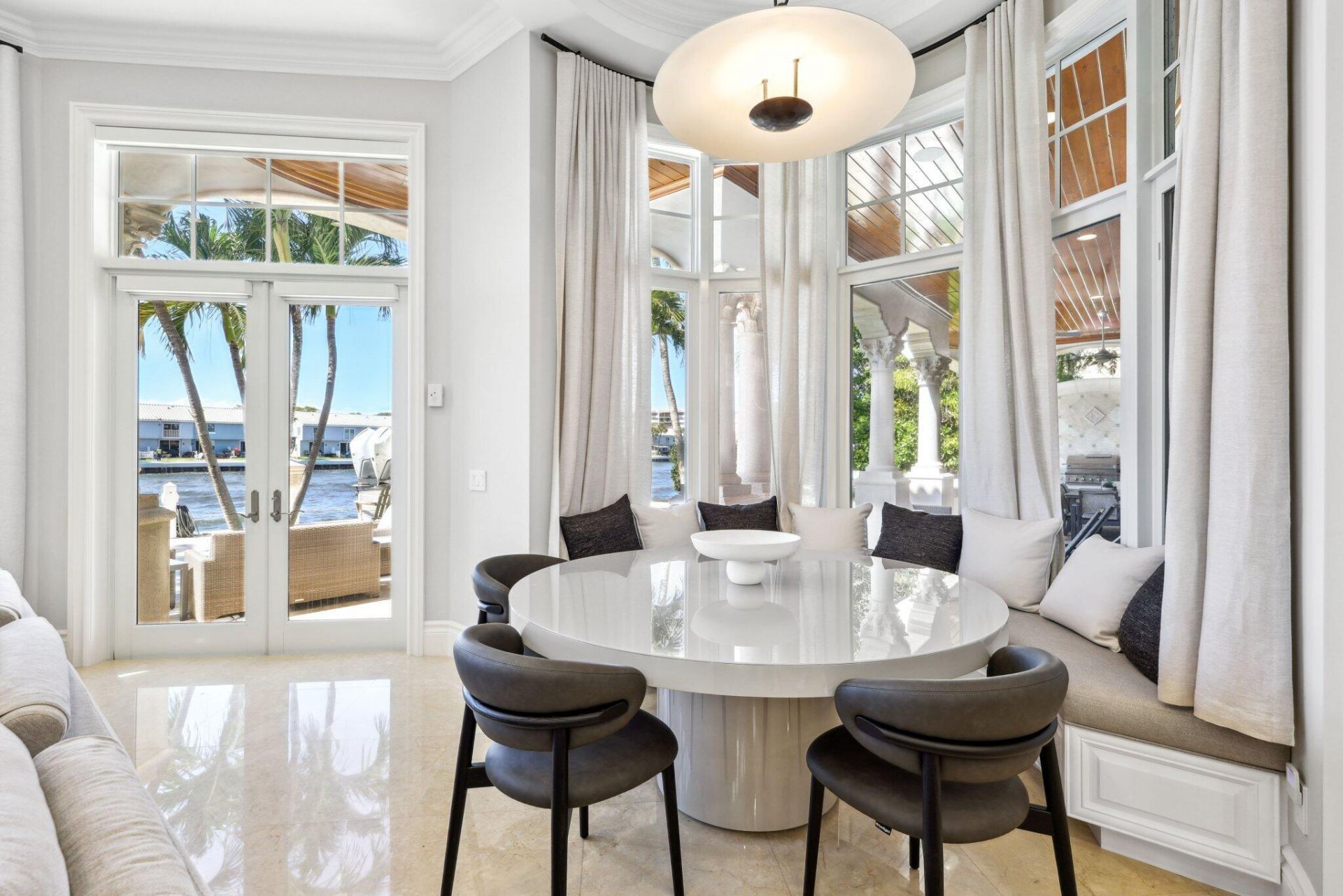 4216 Intracoastal Drive, Highland Beach, FL 33487 Photo