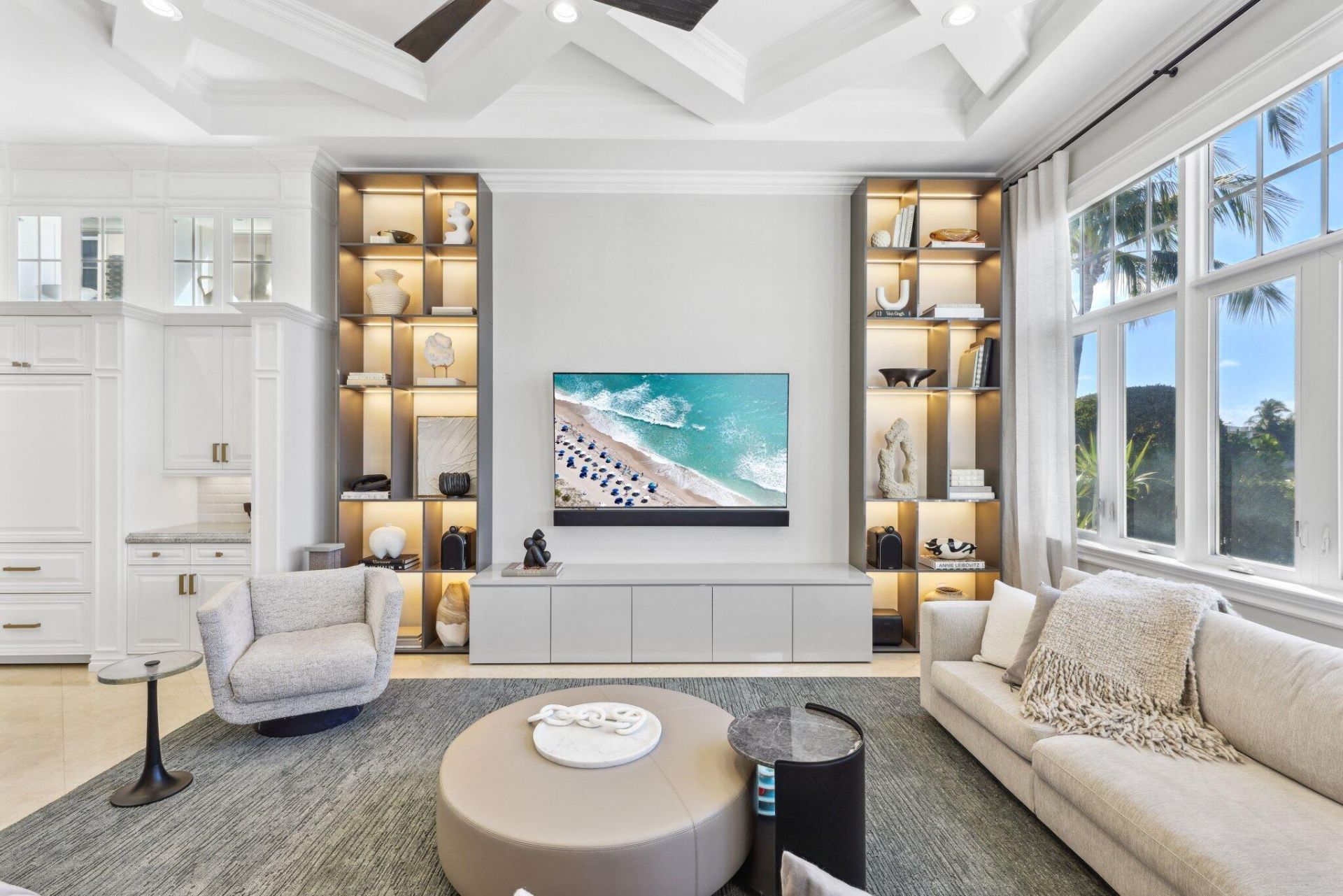 4216 Intracoastal Drive, Highland Beach, FL 33487 Photo