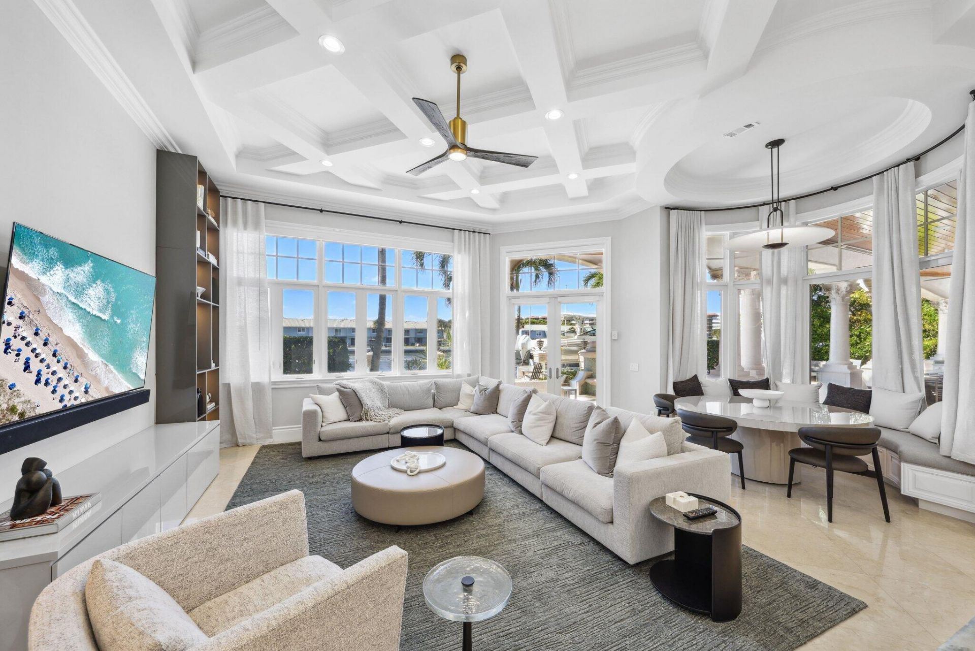 4216 Intracoastal Drive, Highland Beach, FL 33487 Photo