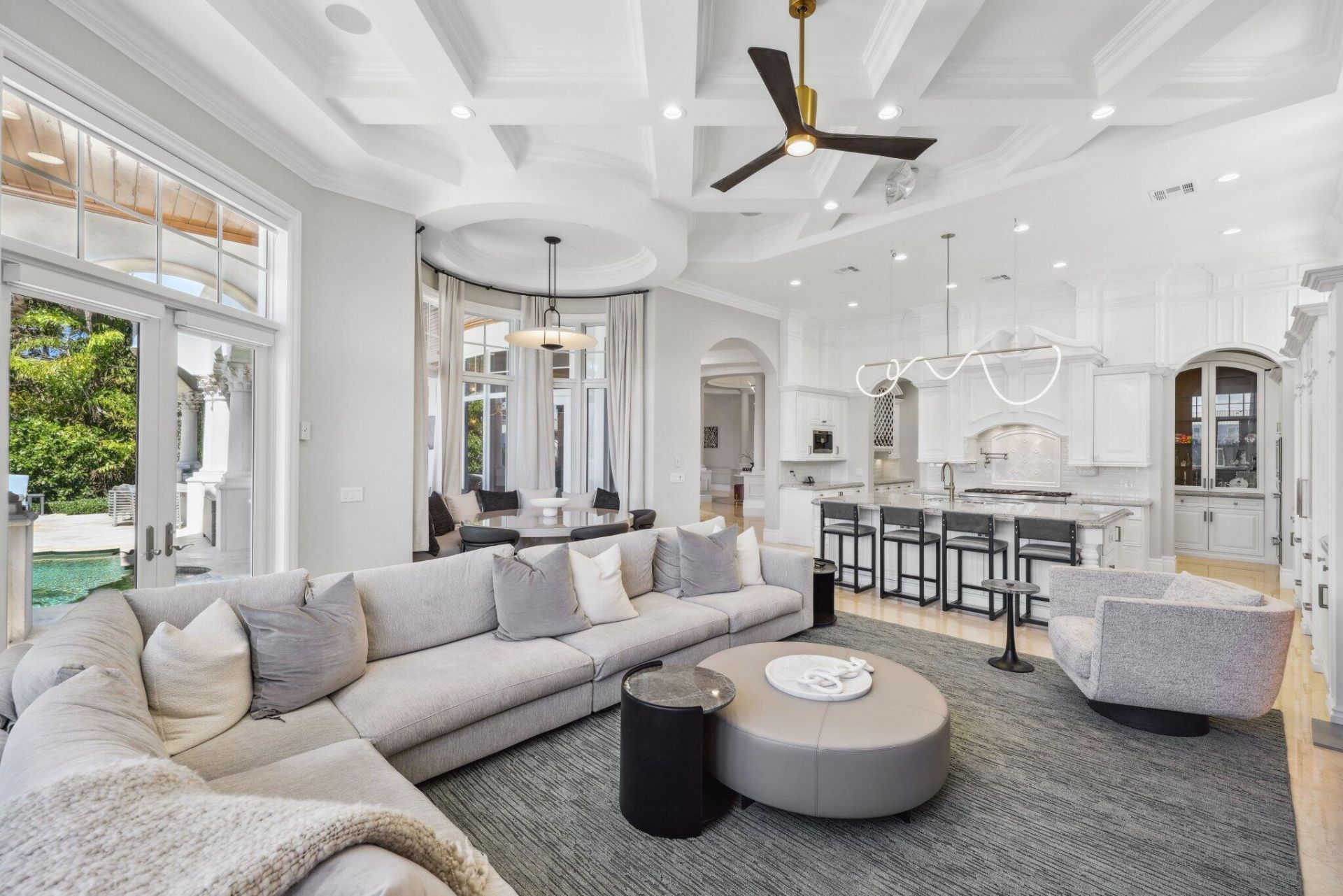 4216 Intracoastal Drive, Highland Beach, FL 33487 Photo