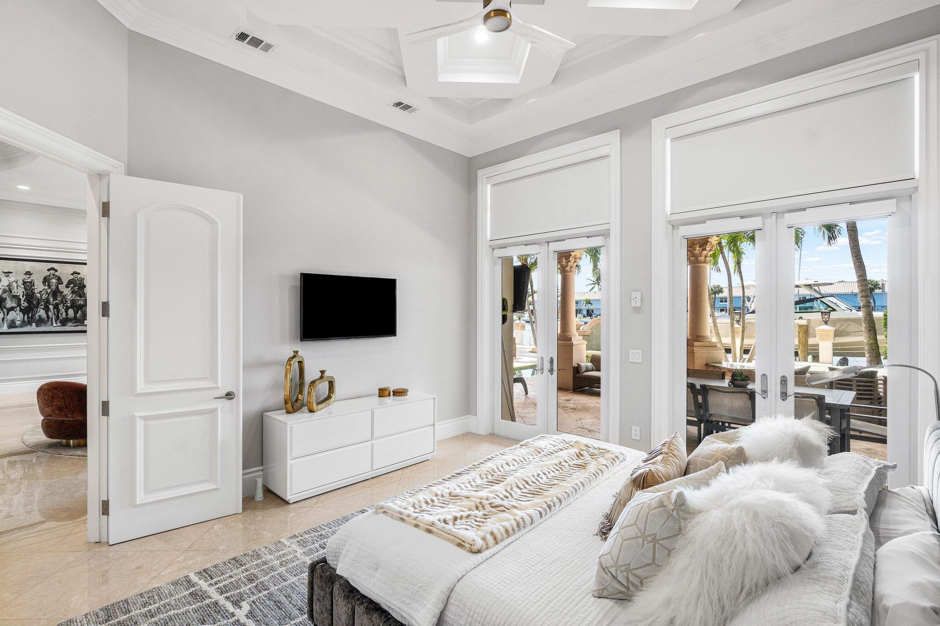 4216 Intracoastal Drive, Highland Beach, FL 33487 Photo