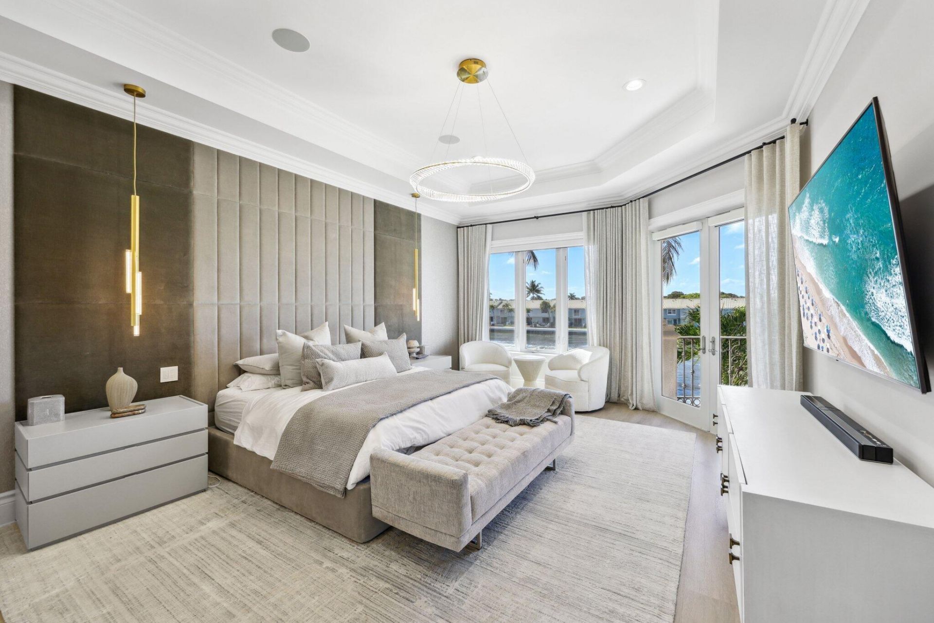 4216 Intracoastal Drive, Highland Beach, FL 33487 Photo