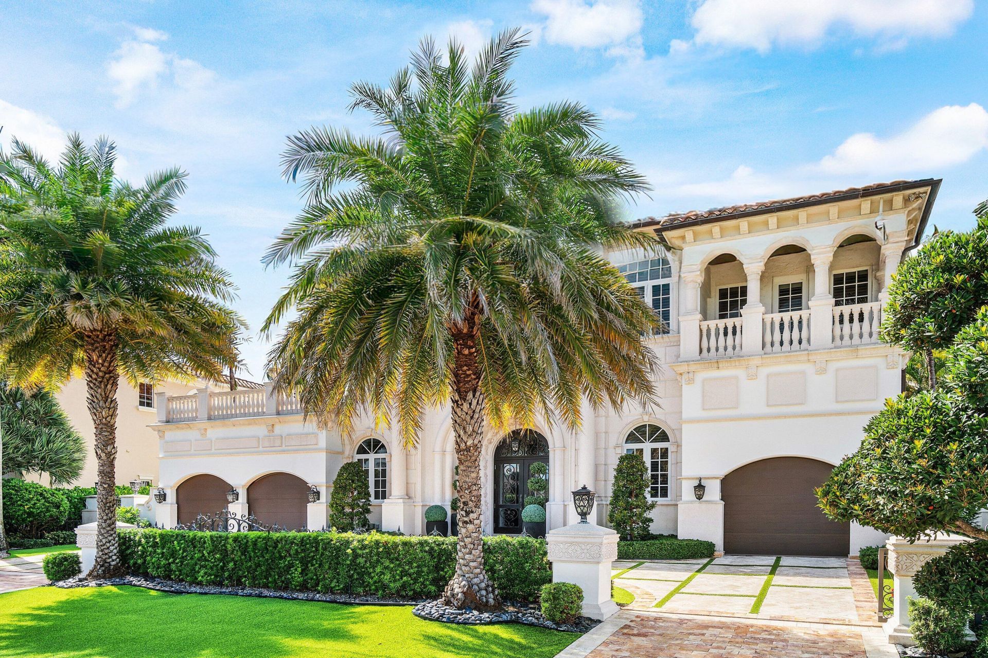 4216 Intracoastal Drive, Highland Beach, FL 33487 Photo