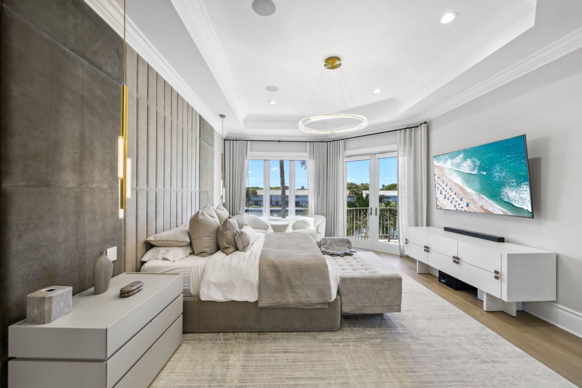 4216 Intracoastal Drive, Highland Beach, FL 33487 Photo