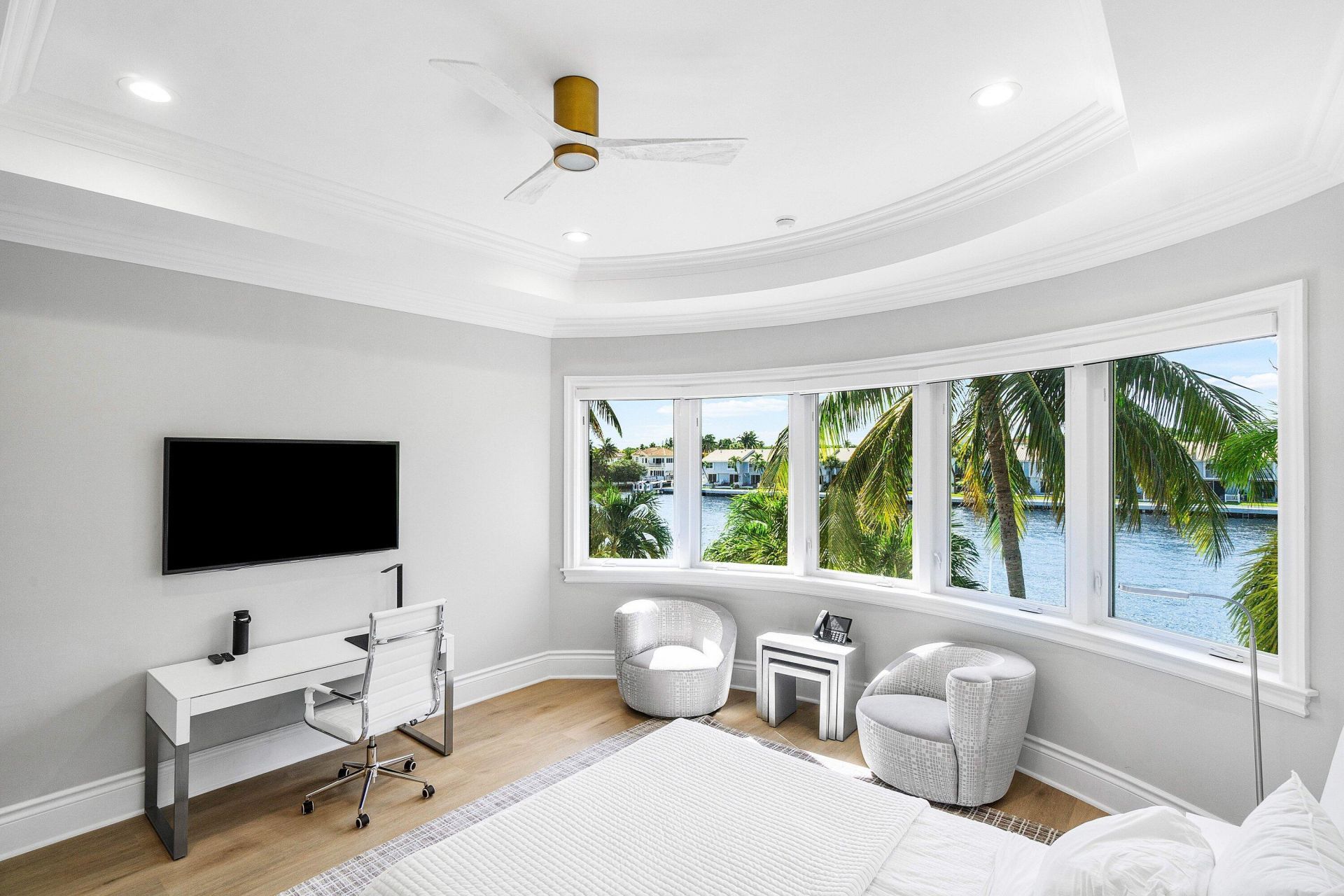 4216 Intracoastal Drive, Highland Beach, FL 33487 Photo