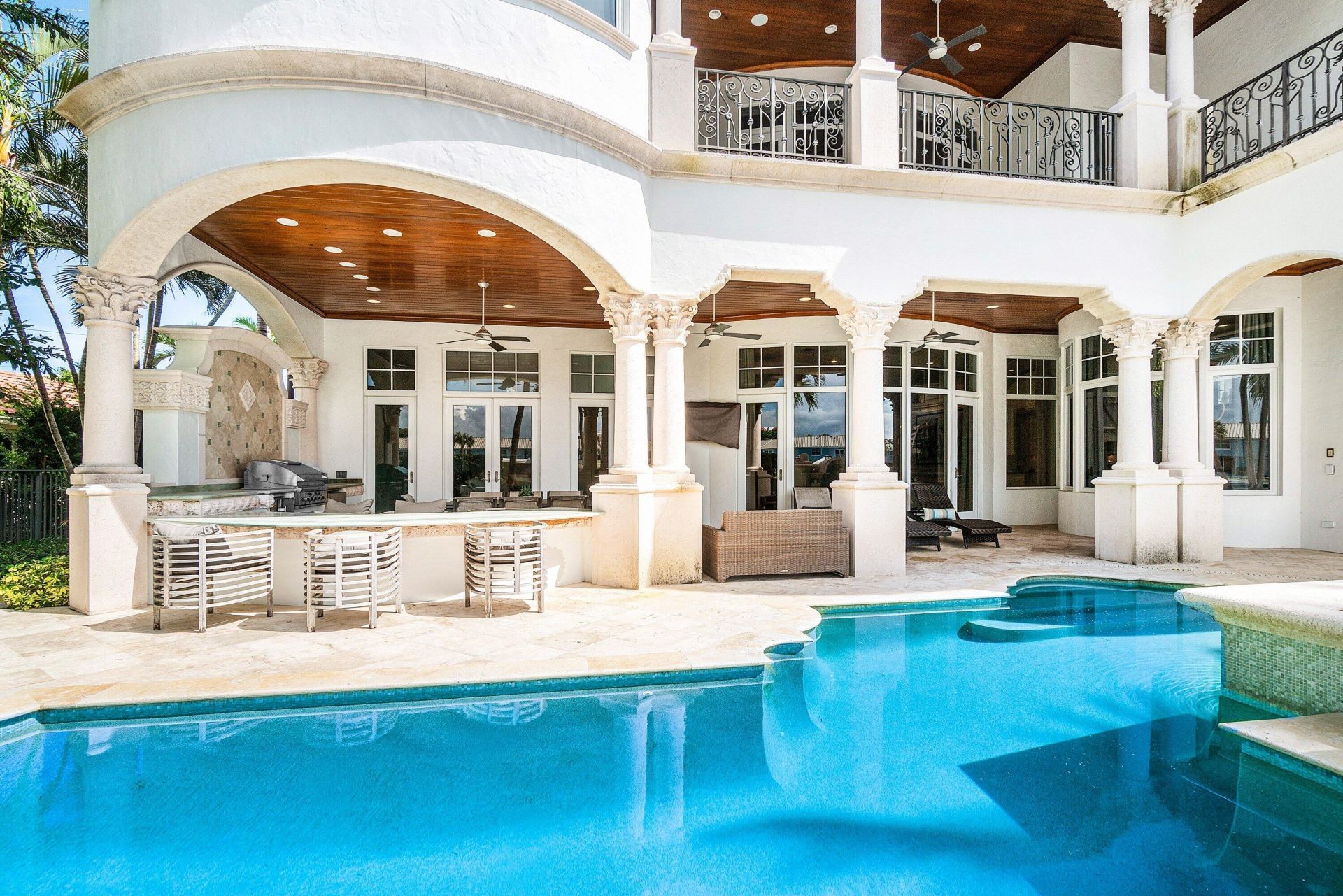 4216 Intracoastal Drive, Highland Beach, FL 33487 Photo