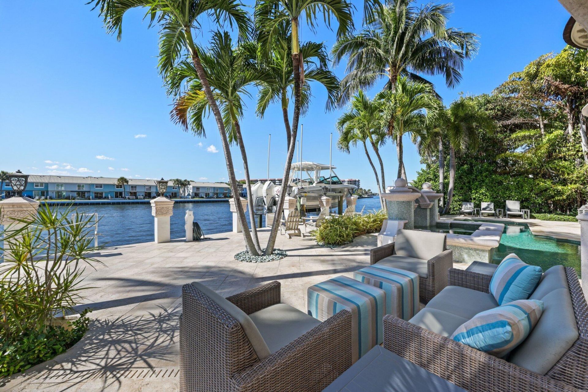 4216 Intracoastal Drive, Highland Beach, FL 33487 Photo