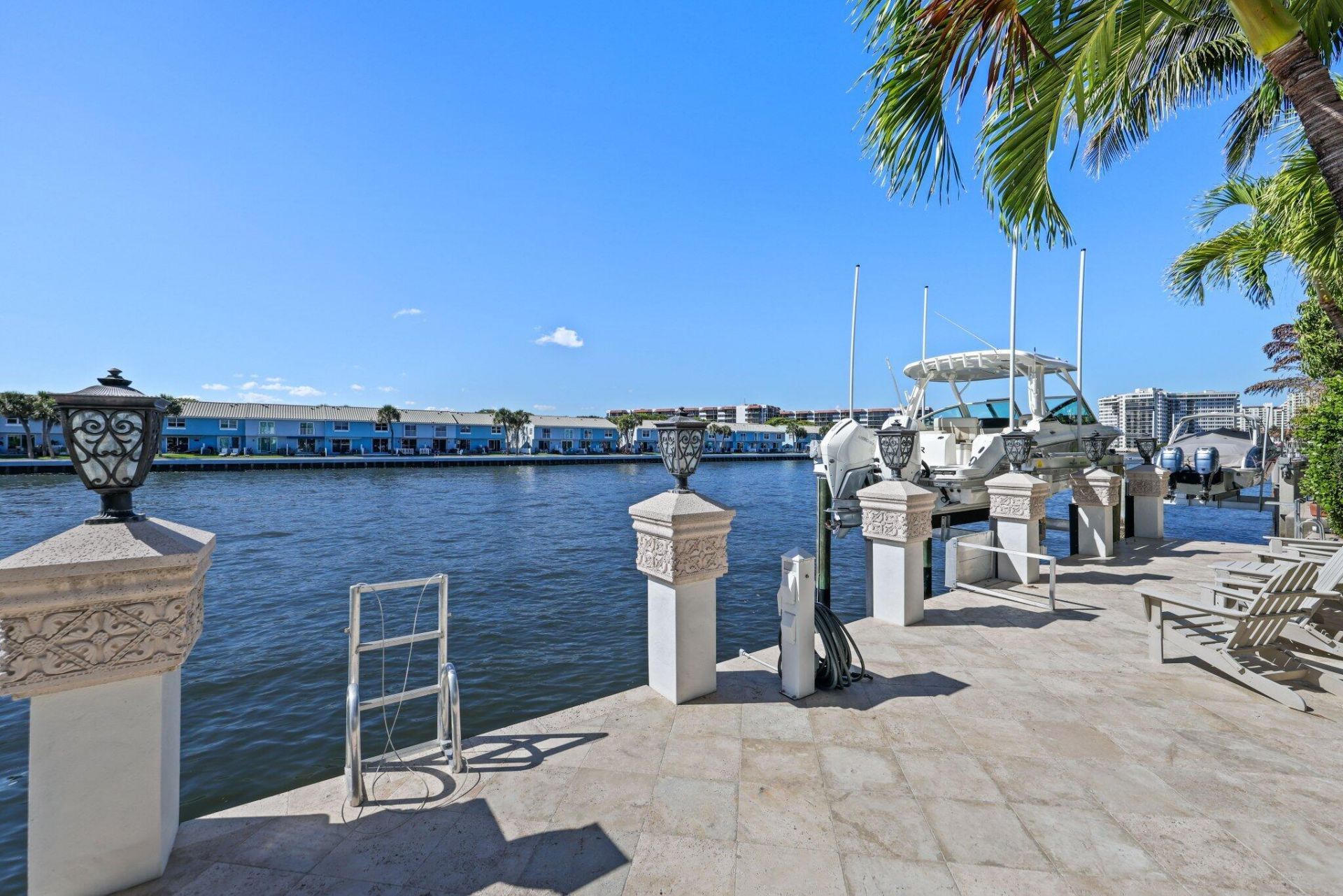 4216 Intracoastal Drive, Highland Beach, FL 33487 Photo