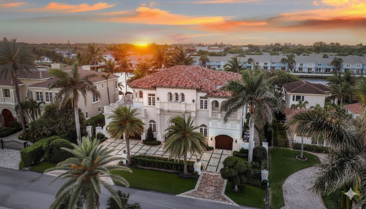 4216 Intracoastal Drive, Highland Beach, FL 33487 Photo