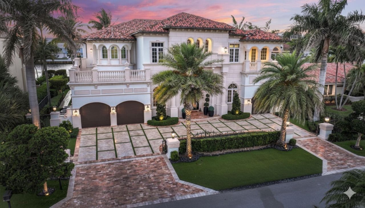 4216 Intracoastal Drive, Highland Beach, FL 33487 Photo