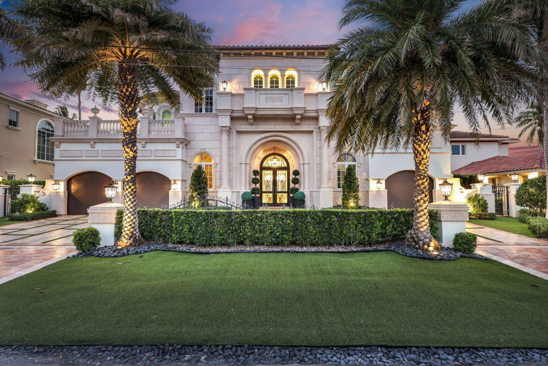 4216 Intracoastal Drive, Highland Beach, FL 33487 Photo