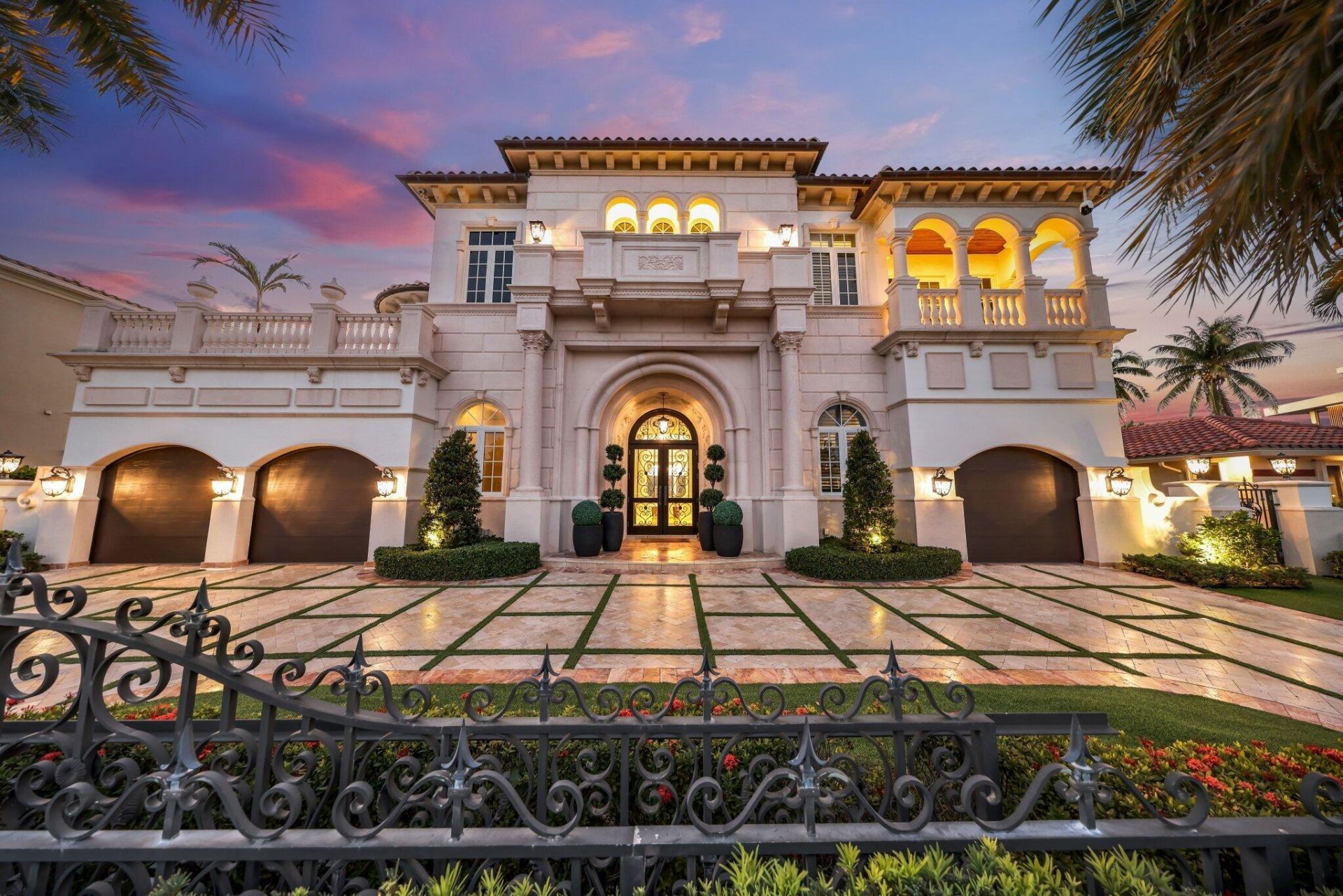 4216 Intracoastal Drive, Highland Beach, FL 33487 Photo