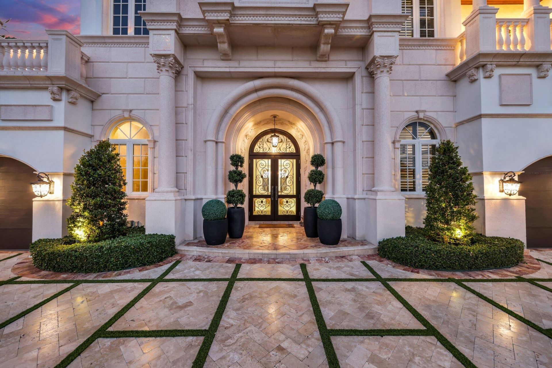 4216 Intracoastal Drive, Highland Beach, FL 33487 Photo