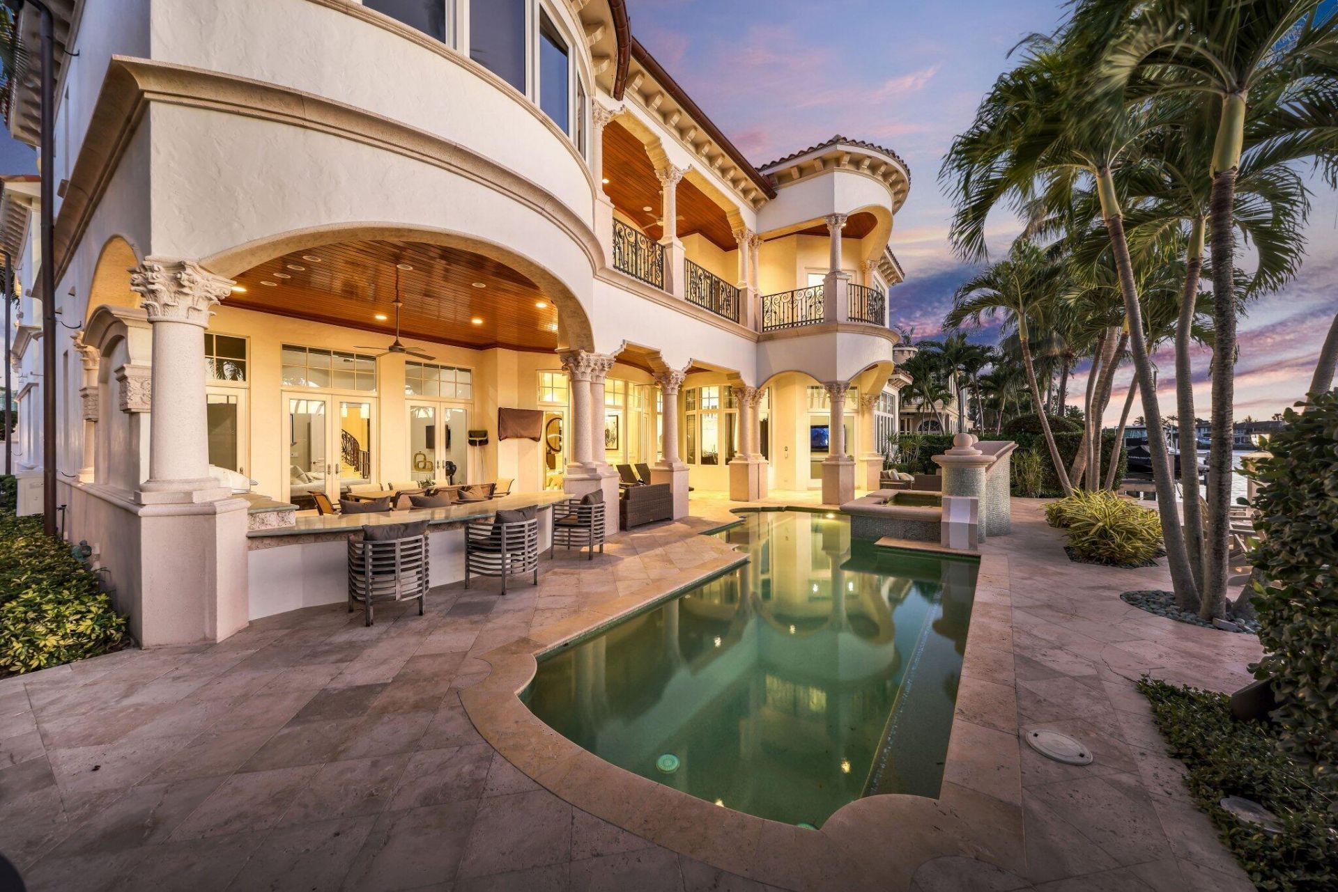 4216 Intracoastal Drive, Highland Beach, FL 33487 Photo