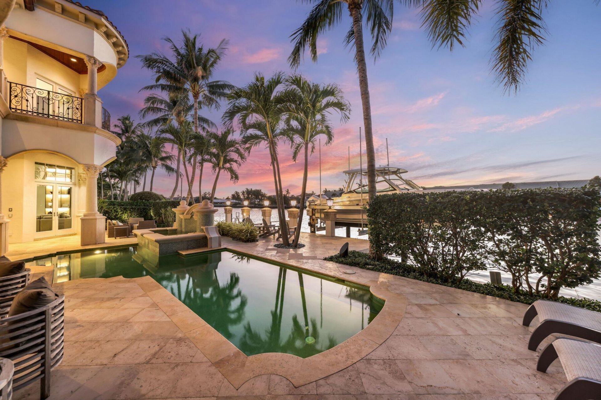 4216 Intracoastal Drive, Highland Beach, FL 33487 Photo