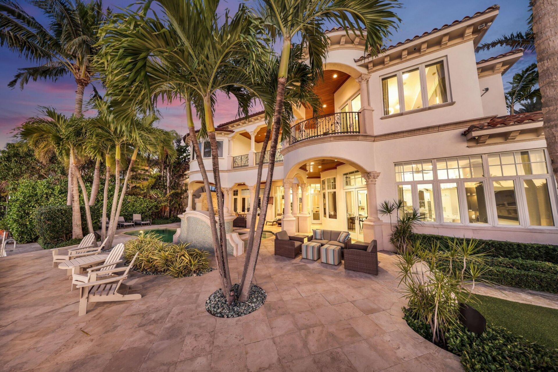 4216 Intracoastal Drive, Highland Beach, FL 33487 Photo