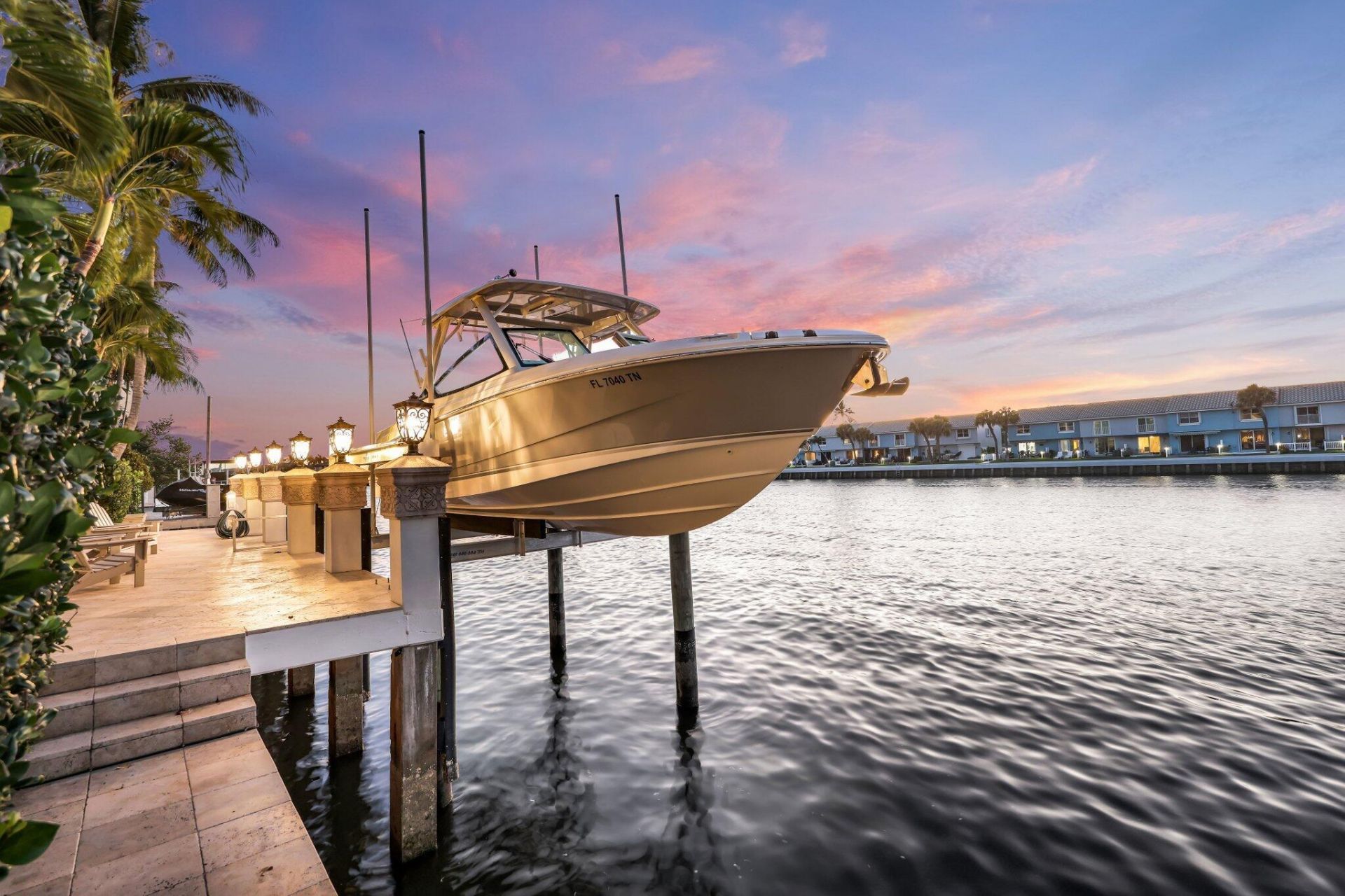 4216 Intracoastal Drive, Highland Beach, FL 33487 Photo