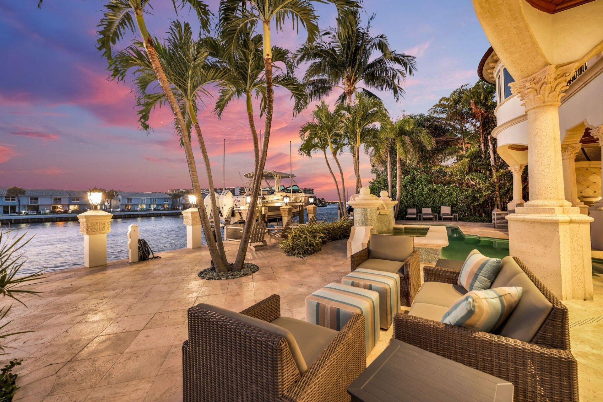 4216 Intracoastal Drive, Highland Beach, FL 33487 Photo