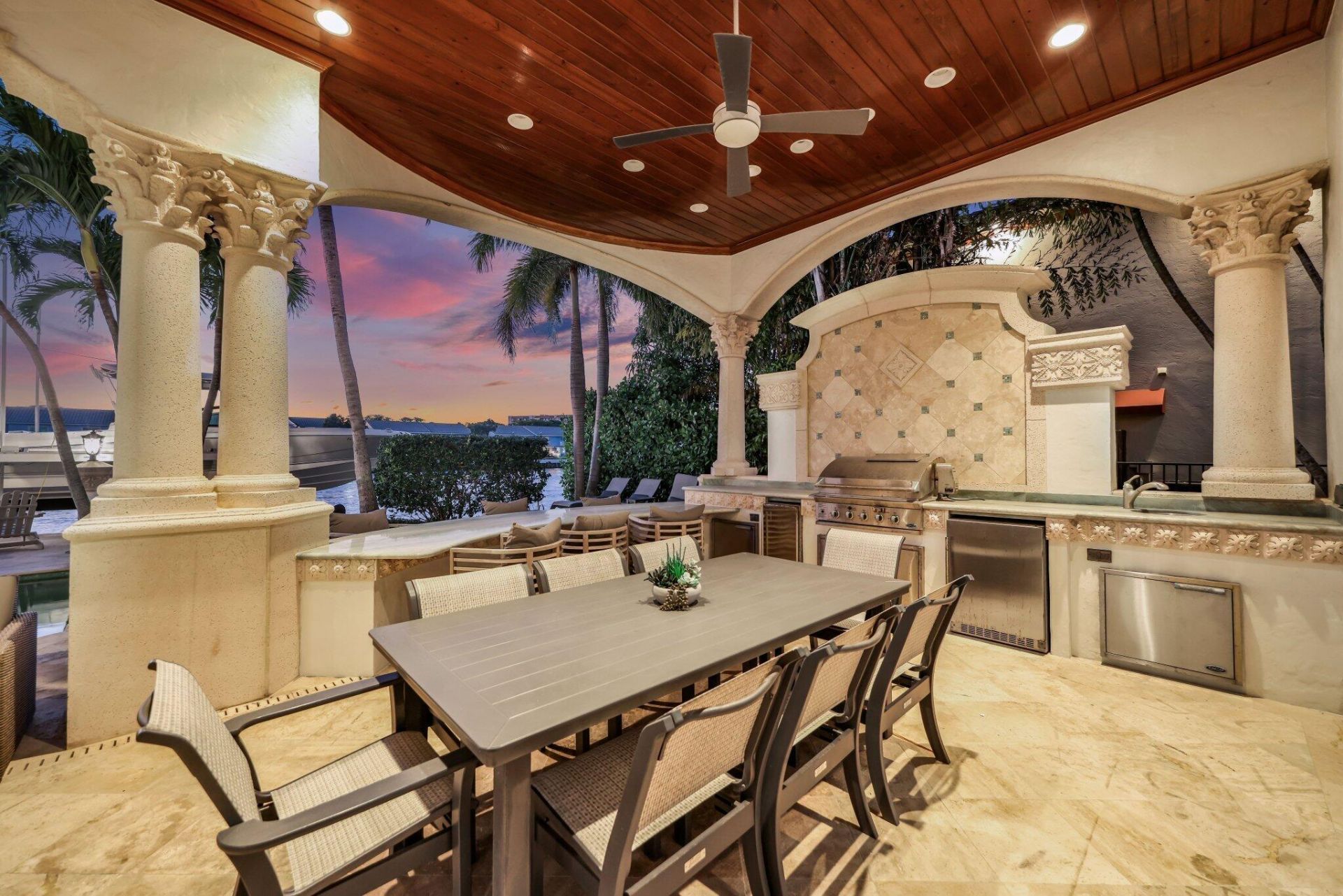 4216 Intracoastal Drive, Highland Beach, FL 33487 Photo