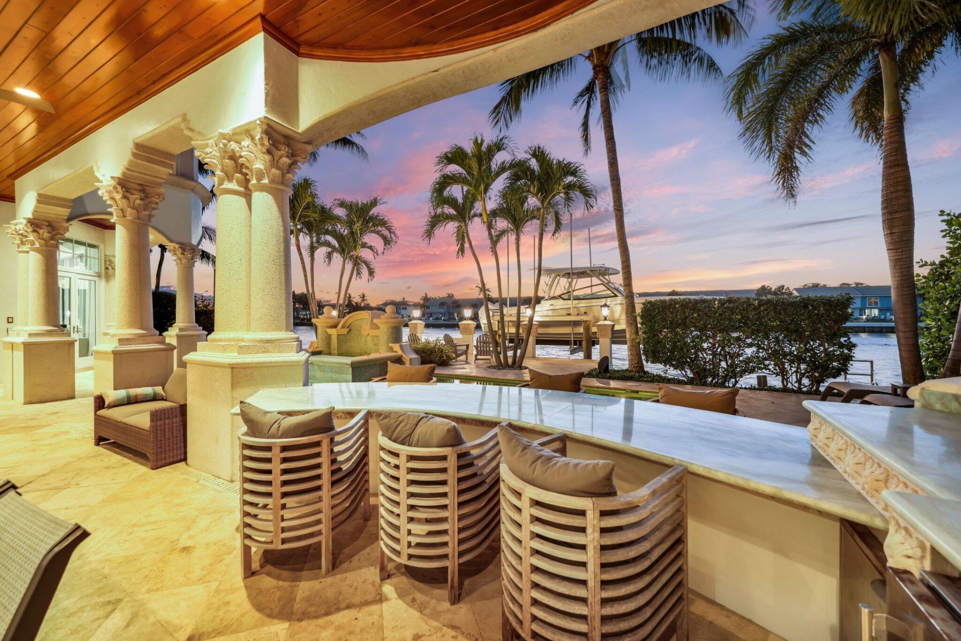 4216 Intracoastal Drive, Highland Beach, FL 33487 Photo