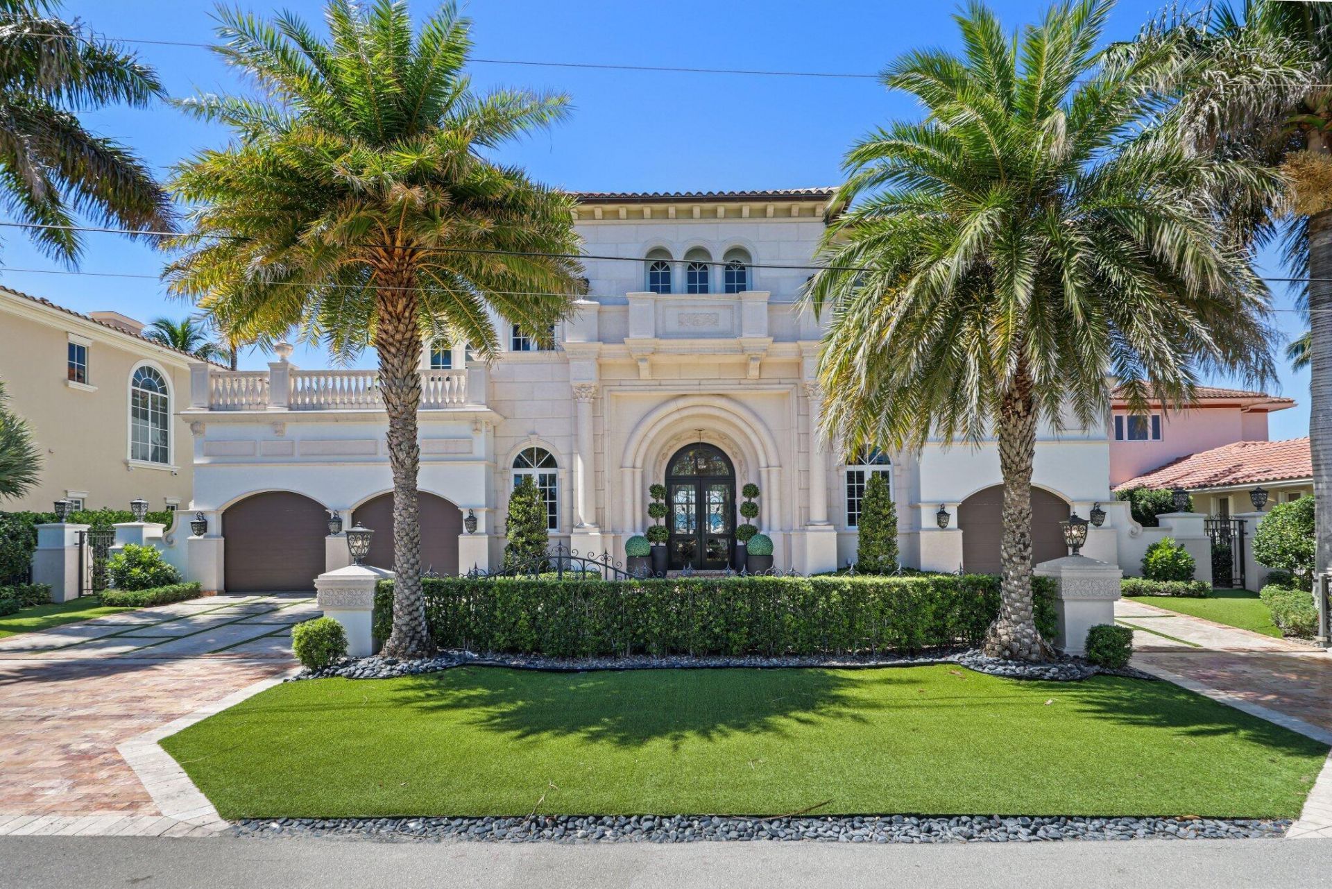 4216 Intracoastal Drive, Highland Beach, FL 33487 Photo