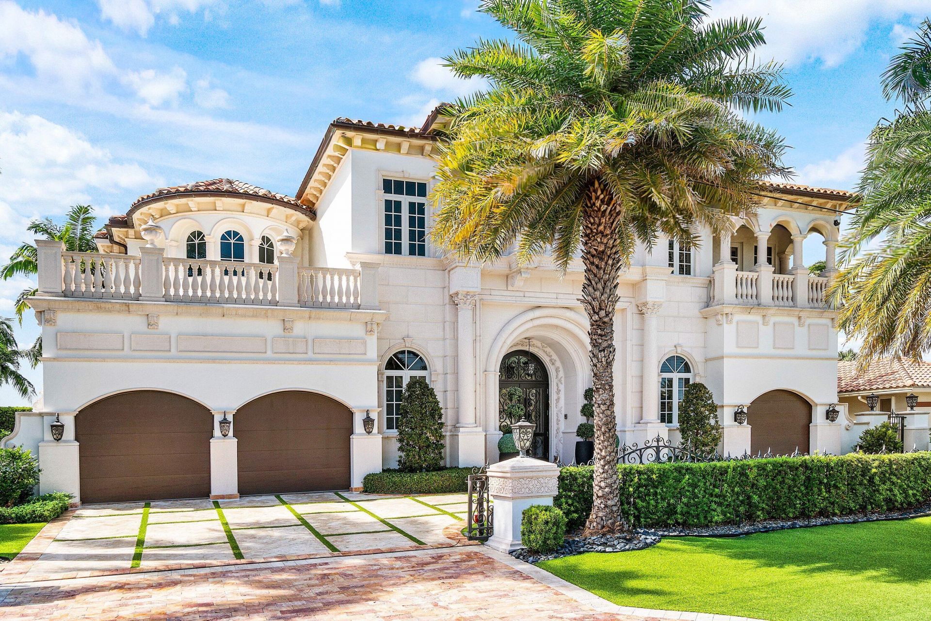 4216 Intracoastal Drive, Highland Beach, FL 33487 Photo