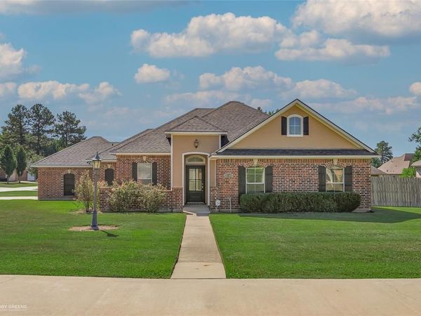 8008 Aegean Lane, Shreveport, LA 71106