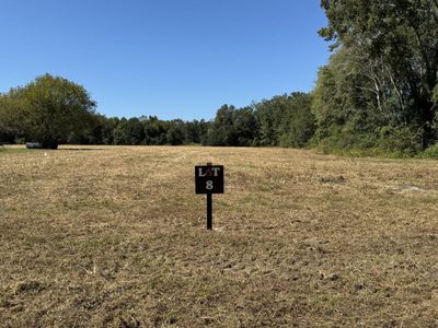 0 Clarks Hill Drive, Unit 8, Saint George, SC 29477