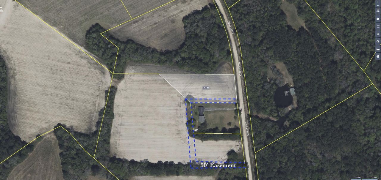 0 Clarks Hill Drive Photo 4