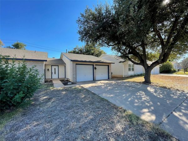 12013 Swallow DR, Austin, TX 78750