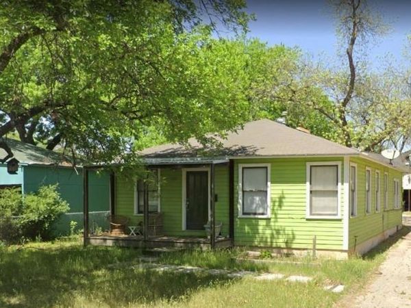 310 Franklin BLVD, Austin, TX 78751