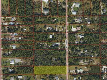 25TH ST SW, NAPLES, FL 34117