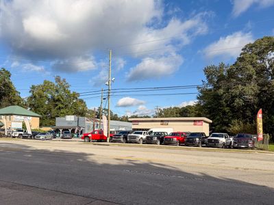 1103 Bacons Bridge Road, Summerville, SC 29485